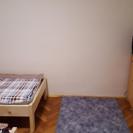 M&M Apartman Tiszafüred Eksteriør bilde